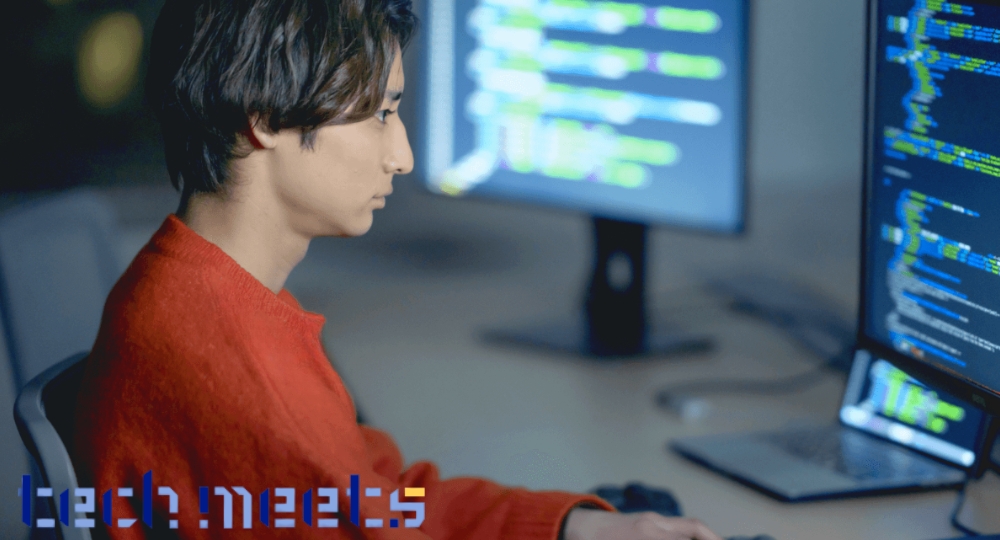 新宿のﾌﾟﾛｸﾞﾗﾐﾝｸﾞｽｸｰﾙ_Techmeets
